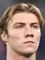 Rasmus Højlund Rasmus Højlund