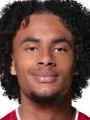Joshua Zirkzee Joshua Zirkzee