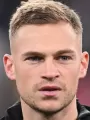 Joshua Kimmich Joshua Kimmich