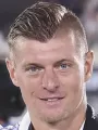 Toni Kroos Toni Kroos
