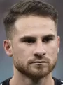 Alexis Mac Allister Alexis Mac Allister