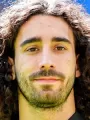Marc Cucurella Marc Cucurella