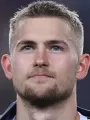 Matthijs de Ligt Matthijs de Ligt