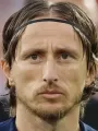 Luka Modrić Luka Modrić