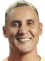 Keylor Navas Keylor Navas