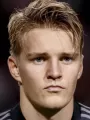 Martin Ødegaard Martin Ødegaard