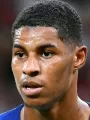 Marcus Rashford Marcus Rashford