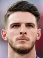 Declan Rice Declan Rice