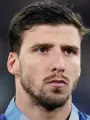 Rúben Dias Rúben Dias