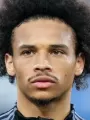 Leroy Sané Leroy Sané