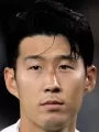Heung-min Son Heung-min Son