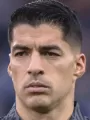 Luis Suárez Luis Suárez