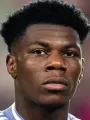 Aurélien Tchouaméni Aurélien Tchouaméni