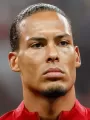 Virgil van Dijk Virgil van Dijk