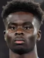 Bukayo Saka Bukayo Saka
