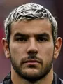 Theo Hernández Theo Hernández